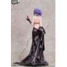 PRÉCOMMANDE - Original Character - Figurine Yuna Dress Illustrated by Biya