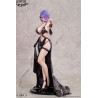 PRE ORDER - Original Character - Figure Yuna Dress Illustrated by Biya