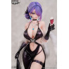 PRÉCOMMANDE - Original Character - Figurine Yuna Dress Illustrated by Biya