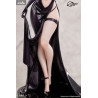 PRÉCOMMANDE - Original Character - Figurine Yuna Dress Illustrated by Biya