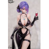 PRÉCOMMANDE - Original Character - Figurine Yuna Dress Illustrated by Biya