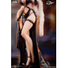 PRÉCOMMANDE - Original Character - Figurine Yuna Dress Illustrated by Biya