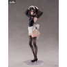 PRE ORDER - Original Character - Figure Sakura Shiori Competition Swimsuit Maid