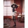 PRE ORDER - Original Character - Figure Sakura Shiori Competition Swimsuit Maid