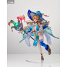 Original Character - 15th Villager Milklinde figure, Elf Village Series