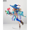 Original Character - 15th Villager Milklinde figure, Elf Village Series