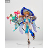 Original Character - 15th Villager Milklinde figure, Elf Village Series