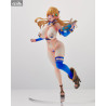 Original Character - 15th Villager Milklinde figure, Elf Village Series