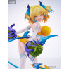 Bombergirl Rainbow - Figurine Bomber Girl Pine Succubus Cheer Costume