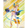 Bombergirl Rainbow - Figurine Bomber Girl Pine Succubus Cheer Costume