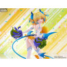 Bombergirl Rainbow - Figurine Bomber Girl Pine Succubus Cheer Costume