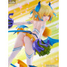 Bombergirl Rainbow - Figurine Bomber Girl Pine Succubus Cheer Costume