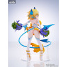 Bombergirl Rainbow - Figurine Bomber Girl Pine Succubus Cheer Costume