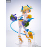 Bombergirl Rainbow - Figurine Bomber Girl Pine Succubus Cheer Costume