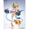 Bombergirl Rainbow - Figurine Bomber Girl Pine Succubus Cheer Costume