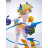 Bombergirl Rainbow - Figurine Bomber Girl Pine Succubus Cheer Costume