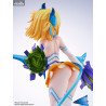 Bombergirl Rainbow - Figurine Bomber Girl Pine Succubus Cheer Costume