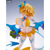 Bombergirl Rainbow - Figurine Bomber Girl Pine Succubus Cheer Costume