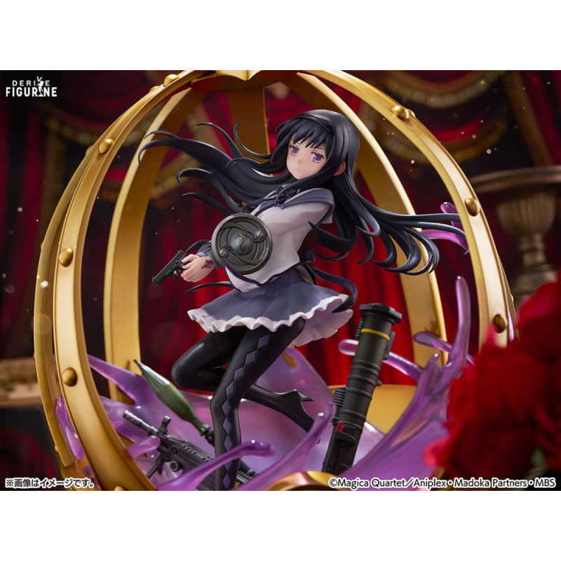 PRÉCOMMANDE - Puella Magi...