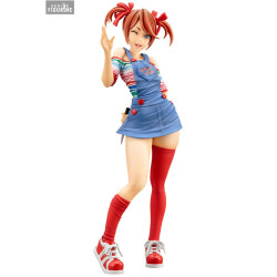 PRÉCOMMANDE - Figurine...