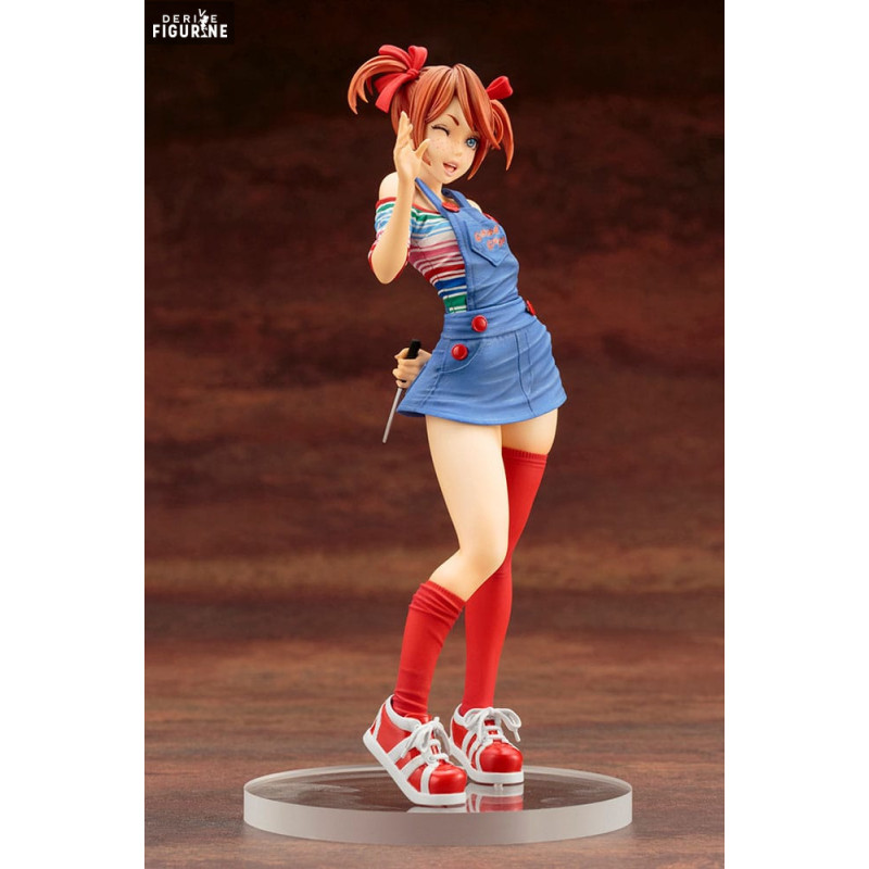PRE ORDER - Figure Chucky,...