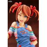 Figurine Chucky, Bishoujo