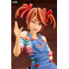 Figurine Chucky, Bishoujo