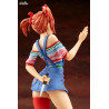 Figurine Chucky, Bishoujo