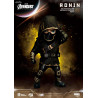 Marvel, Avengers Endgame - Black Widow or Ronin figure, Egg Attack