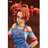 Figure Chucky, Bishoujo