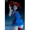 Figurine Chucky, Bishoujo