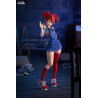 Figurine Chucky, Bishoujo