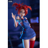 Figurine Chucky, Bishoujo