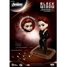Marvel, Avengers Endgame - Figurine Black Widow ou Ronin, Egg Attack
