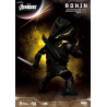 Marvel, Avengers Endgame - Black Widow or Ronin figure, Egg Attack