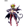 Arcanadea - Figure Velretta ReACT-P, Plastic Model Kit