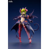 Arcanadea - Figurine Velretta ReACT-P, Plastic Model Kit