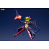 Arcanadea - Figure Velretta ReACT-P, Plastic Model Kit