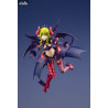 Arcanadea - Figurine Velretta ReACT-P, Plastic Model Kit