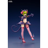 Arcanadea - Figure Velretta ReACT-P, Plastic Model Kit