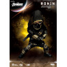 Marvel, Avengers Endgame - Black Widow or Ronin figure, Egg Attack