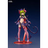 Arcanadea - Figure Velretta ReACT-P, Plastic Model Kit