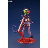 Arcanadea - Figure Velretta ReACT-P, Plastic Model Kit