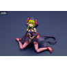 Arcanadea - Figure Velretta ReACT-P, Plastic Model Kit