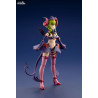 Arcanadea - Figure Velretta ReACT-P, Plastic Model Kit