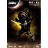 Marvel, Avengers Endgame - Black Widow or Ronin figure, Egg Attack