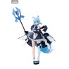 Arcanadea - Figure Yukumo ReACT-C, Plastic Model Kit