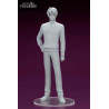 Touken Ranbu Hanamaru figure, Heshikiri Hasebe
