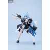 Arcanadea - Figure Yukumo ReACT-C, Plastic Model Kit
