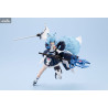 Arcanadea - Figure Yukumo ReACT-C, Plastic Model Kit